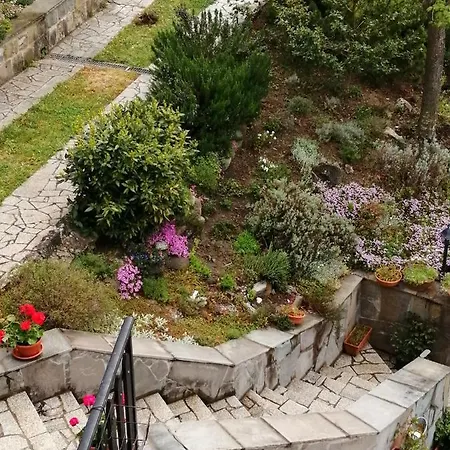 Bed & Breakfast Clara's Garden Ponte della Venturina
