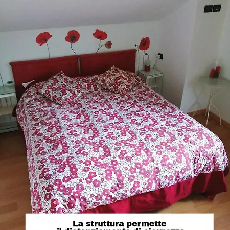 Bed & Breakfast Clara's Garden Ponte della Venturina