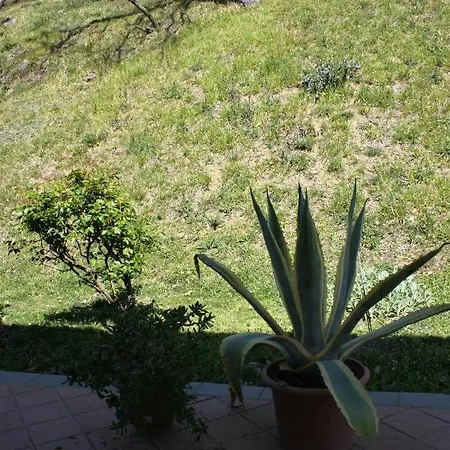 Clara's Garden Bed & Breakfast