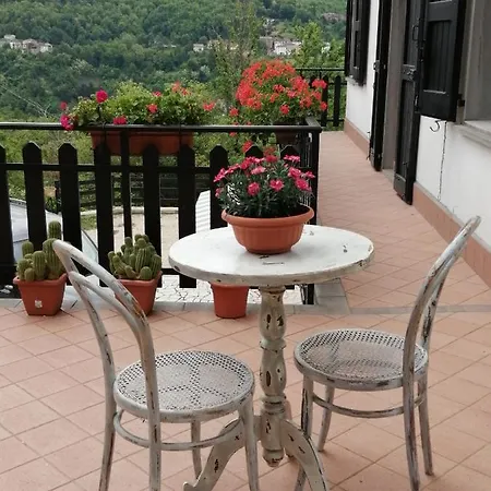 Clara's Garden * Ponte della Venturina