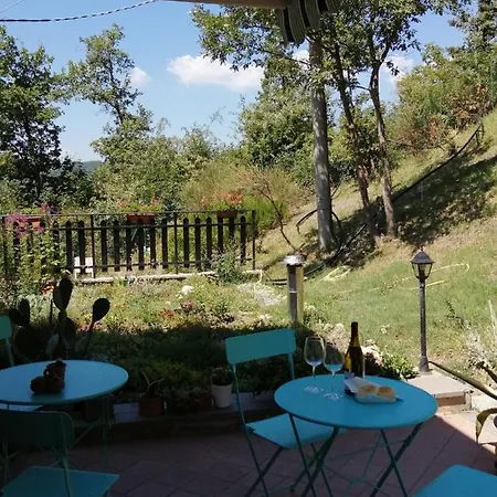 Clara's Garden Bed & Breakfast