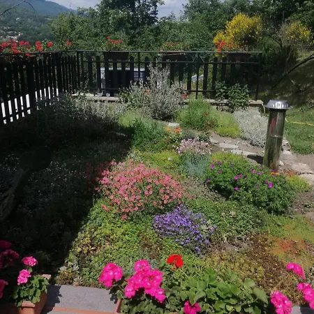 Bed & Breakfast Clara's Garden Ponte della Venturina